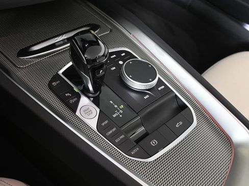 New 2026 BMW Z4 sDrive30i w/ Premium Package RWD image 31