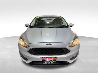 Used 2018 Ford Focus SEL FWD video 2