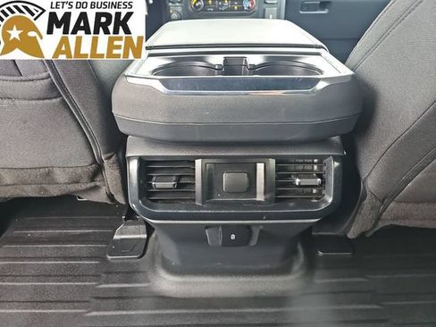 Used 2023 Ford F150 XL w/ Trailer Tow Package AWD/4WD image 20