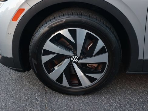 Used 2023 Volkswagen ID.4 Pro RWD image 12
