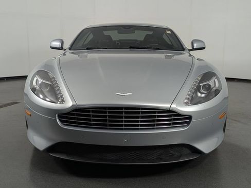 Used 2015 Aston Martin DB9 Coupe RWD image 3