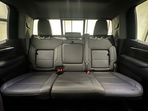 Certified 2023 GMC Sierra 1500 Elevation w/ Elevation Premium Package AWD/4WD image 25