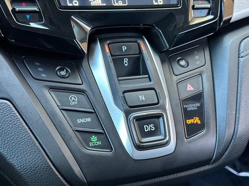 Used 2022 Honda Odyssey EX-L image 21