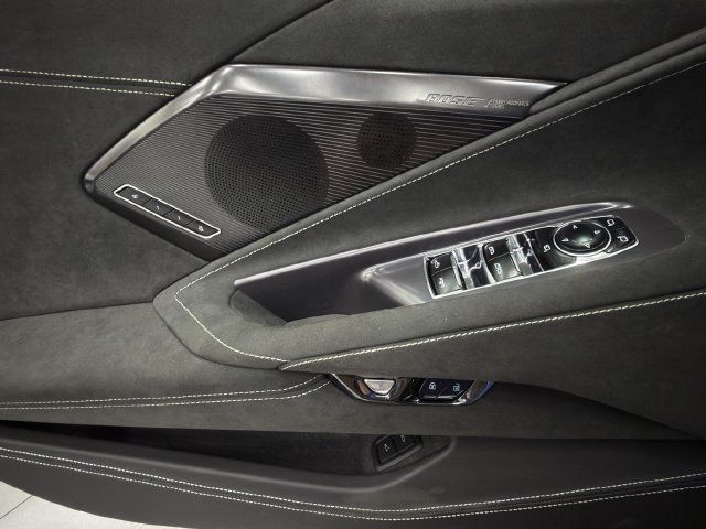 New 2027 Chevrolet Corvette Grand Sport RWD image 21