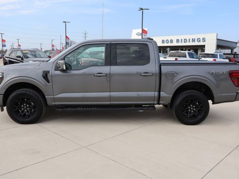 Used 2025 Ford F150 Lariat image 9