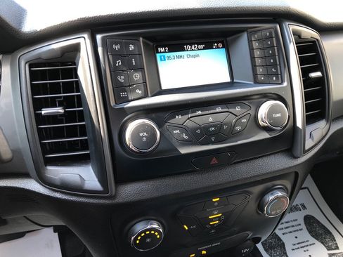 Used 2022 Ford Ranger XL w/ XL Power Equipment Group AWD/4WD image 27
