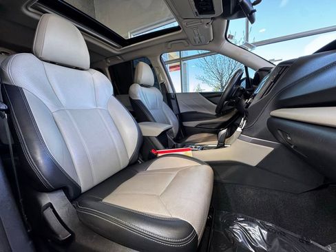 Used 2023 Subaru Forester Limited image 52
