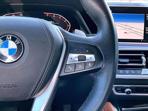 Certified 2023 BMW X6 xDrive40i w/ Premium Package image 24