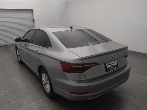 Used 2019 Volkswagen Jetta S FWD image 5