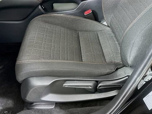 Certified 2025 Honda HR-V Sport image 26