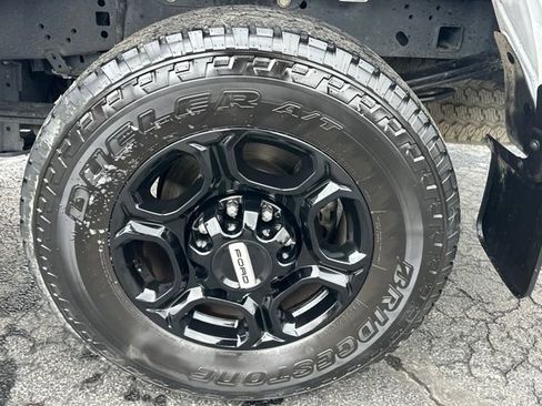 Used 2024 Ford F250 XL w/ STX Appearance Package image 25