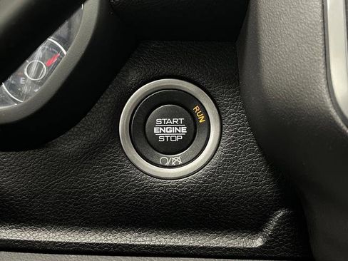 Used 2023 RAM 2500 Big Horn w/ Night Edition image 20