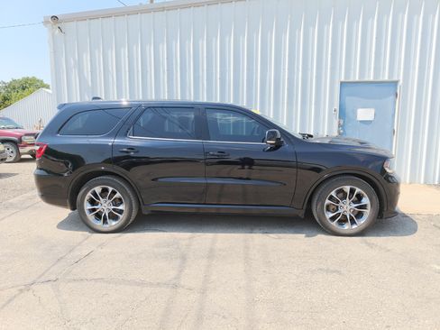 Used 2019 Dodge Durango R/T w/ Trailer Tow Group IV AWD/4WD image 1
