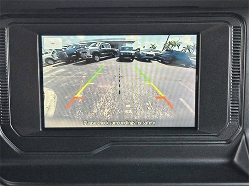 Used 2022 Ford Bronco Big Bend AWD/4WD image 18