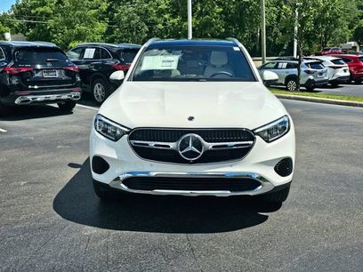 New 2026 Mercedes-Benz GLC 300 4MATIC