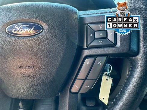 Used 2019 Ford F150 XLT w/ Equipment Group 302A Luxury image 23