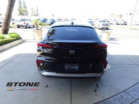 Used 2025 Buick Envista Preferred w/ Convenience I Package image 7