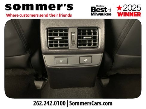 Used 2016 Subaru Outback 2.5i Limited w/ Protection Package #1 AWD/4WD image 22