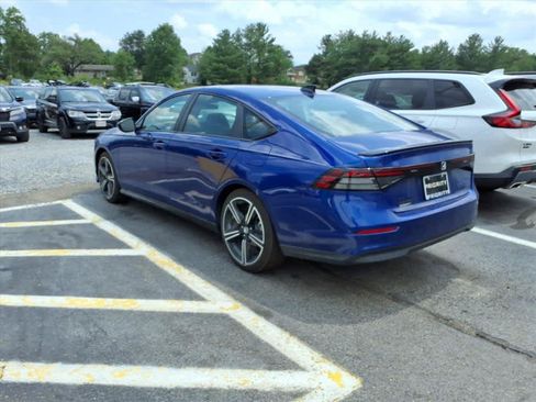 Used 2026 Honda Accord Sport image 13