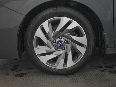 Certified 2023 Subaru Legacy Limited image 9