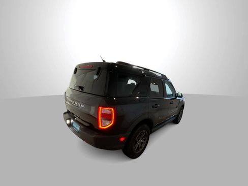 Used 2024 Ford Bronco Sport Big Bend image 8