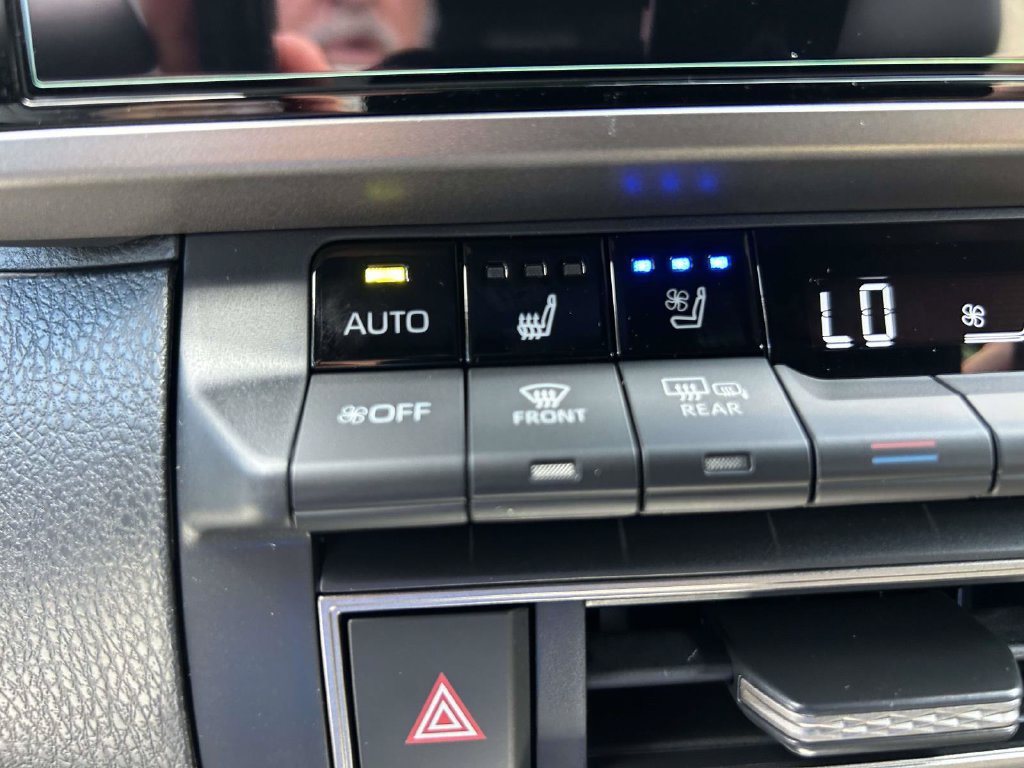 New 2026 Toyota Camry XSE w/ Premium Plus Package FWD image 23