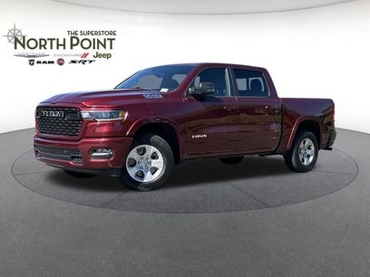 Used 2025 RAM 1500 Big Horn