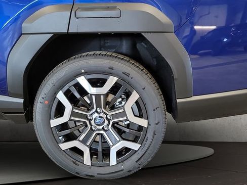 New 2026 Subaru Outback Touring XT AWD/4WD image 25