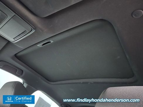 Certified 2023 Honda Accord Sport image 9