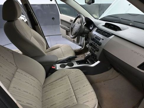 Used 2011 Ford Focus SE w/ 201A Rapid Spec Order Code FWD image 42