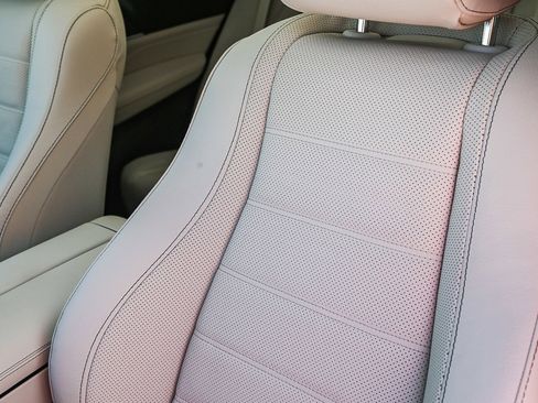 New 2024 Mercedes-Benz GLE 350 4MATIC image 22