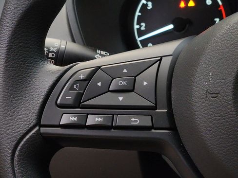 Certified 2025 Nissan Altima 2.5 S image 20