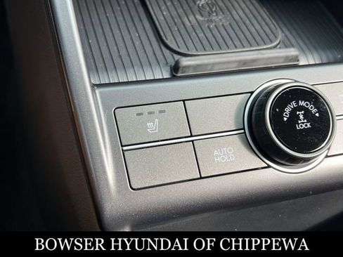 Used 2024 Hyundai Kona N Line image 16