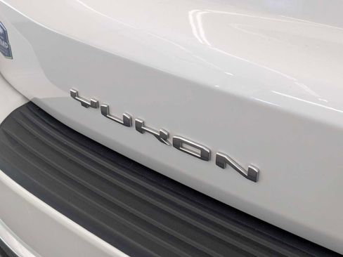Used 2024 GMC Yukon Denali w/ Max Trailering Package AWD/4WD image 15