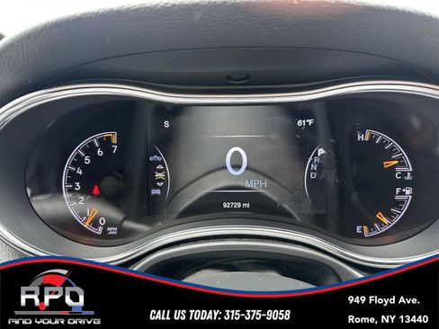 Used 2018 Jeep Grand Cherokee Laredo image 22