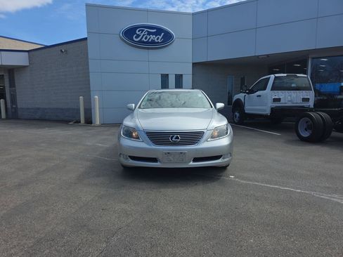 Used 2009 Lexus LS 460 460 image 5