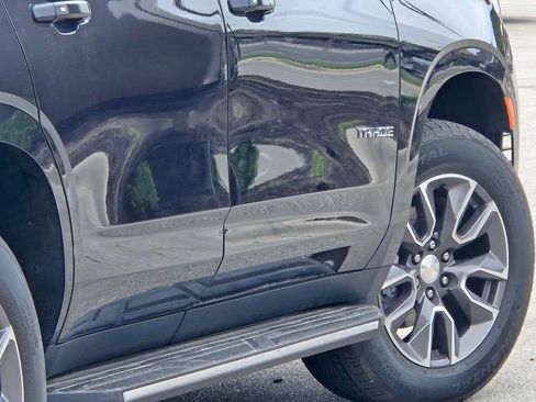 Used 2023 Chevrolet Tahoe LS AWD/4WD image 20