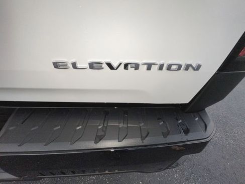New 2026 GMC Sierra EV Elevation image 36