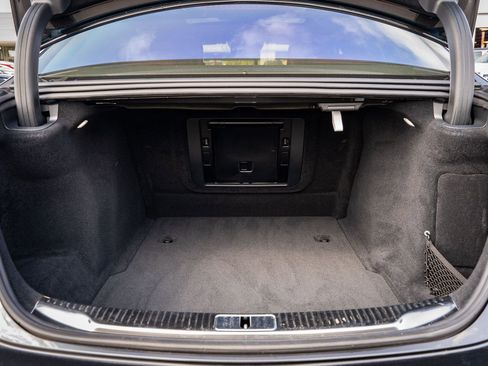 Used 2024 Mercedes-Benz S 580 4MATIC Sedan image 24