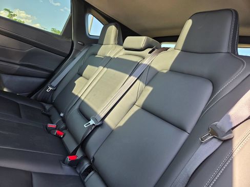 Used 2025 Nissan Murano SL w/ Cargo Package AWD/4WD image 26