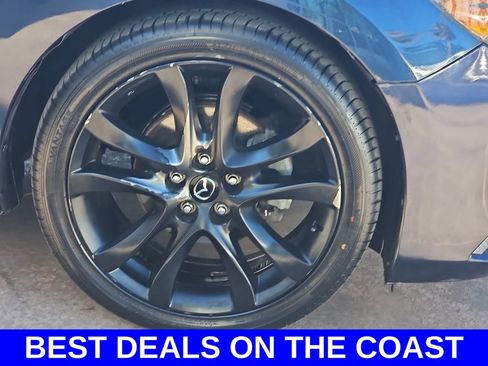 Used 2016 MAZDA MAZDA6 Grand Touring w/ GT Technology Package FWD image 38