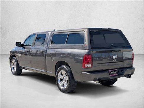 Used 2014 RAM 1500 Sport image 8