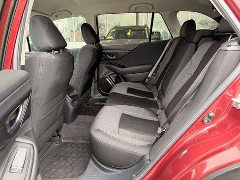 Used 2021 Subaru Outback Premium image 26