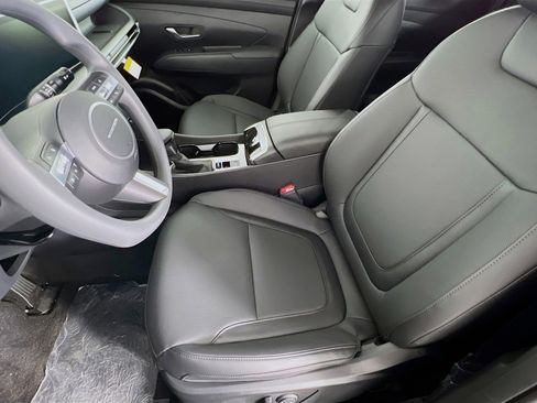 New 2026 Hyundai Santa Cruz SEL AWD/4WD image 3