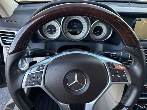 Used 2017 Mercedes-Benz E 400 Cabriolet image 28