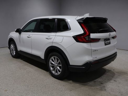 Used 2024 Honda CR-V EX-L image 5