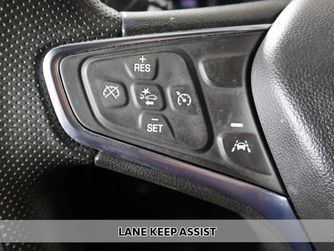 Used 2024 Chevrolet Malibu LS w/ LPO, Floor Liner Package image 3