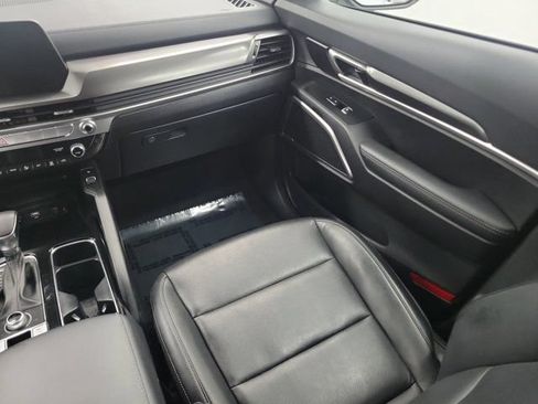 Certified 2023 Kia Telluride S AWD/4WD image 16