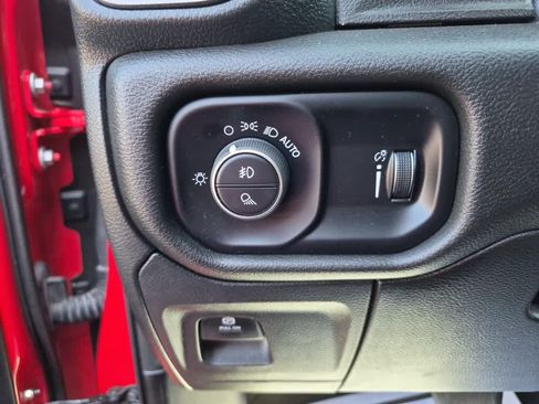 Used 2024 RAM 1500 Tradesman w/ Night Edition AWD/4WD image 16