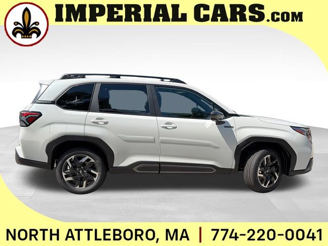 New 2026 Subaru Forester Premium AWD/4WD image 15